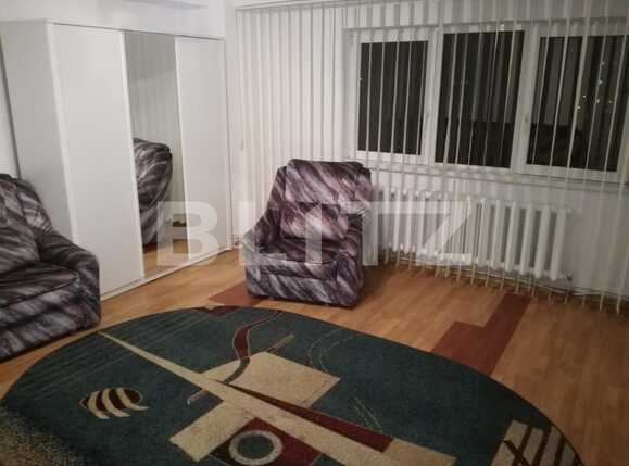 Apartament de închiriat 3 camere Manastur - 35225AI | BLITZ Cluj-Napoca | Poza2