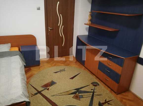 Apartament de închiriat 3 camere Manastur - 35225AI | BLITZ Cluj-Napoca | Poza9