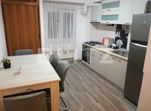 Apartament de închiriat 3 camere Manastur - 35225AI | BLITZ Cluj-Napoca | Poza4