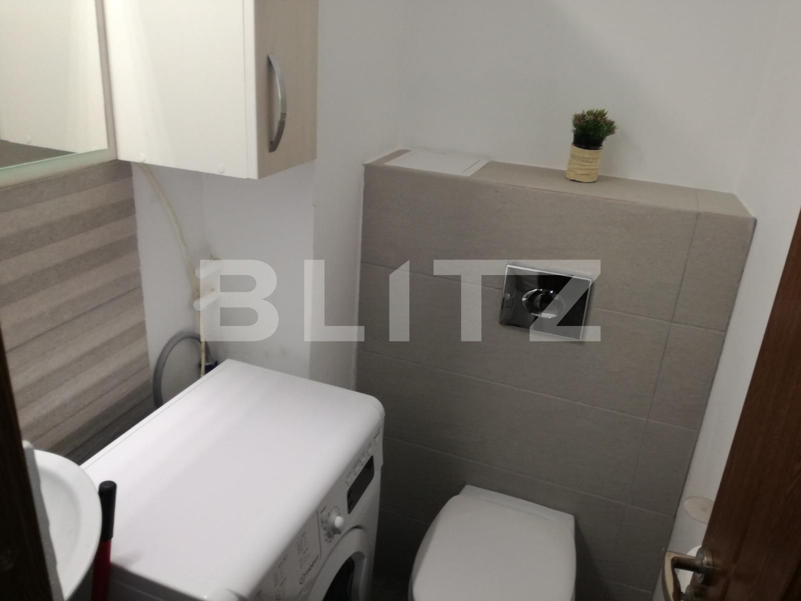 Apartament de închiriat 3 camere Manastur - 35225AI | BLITZ Cluj-Napoca | Poza12