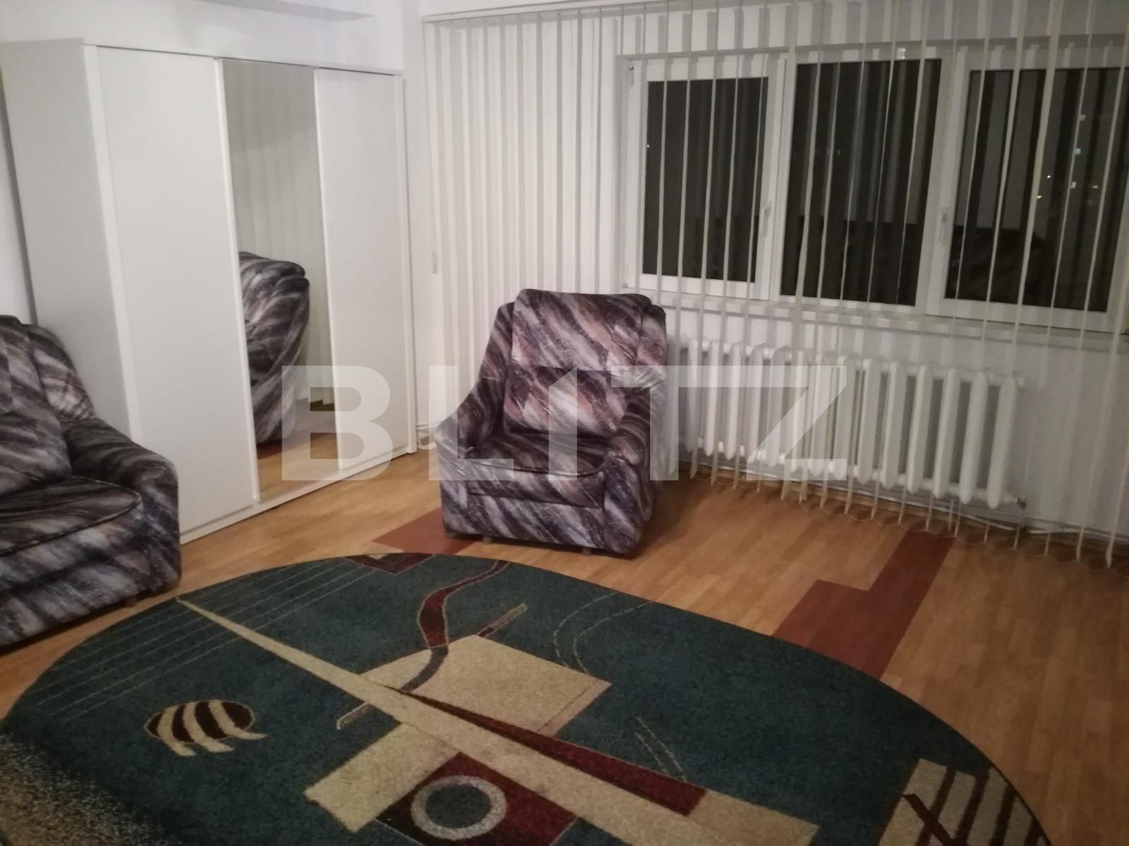 Apartament de închiriat 3 camere Manastur - 35225AI | BLITZ Cluj-Napoca | Poza2