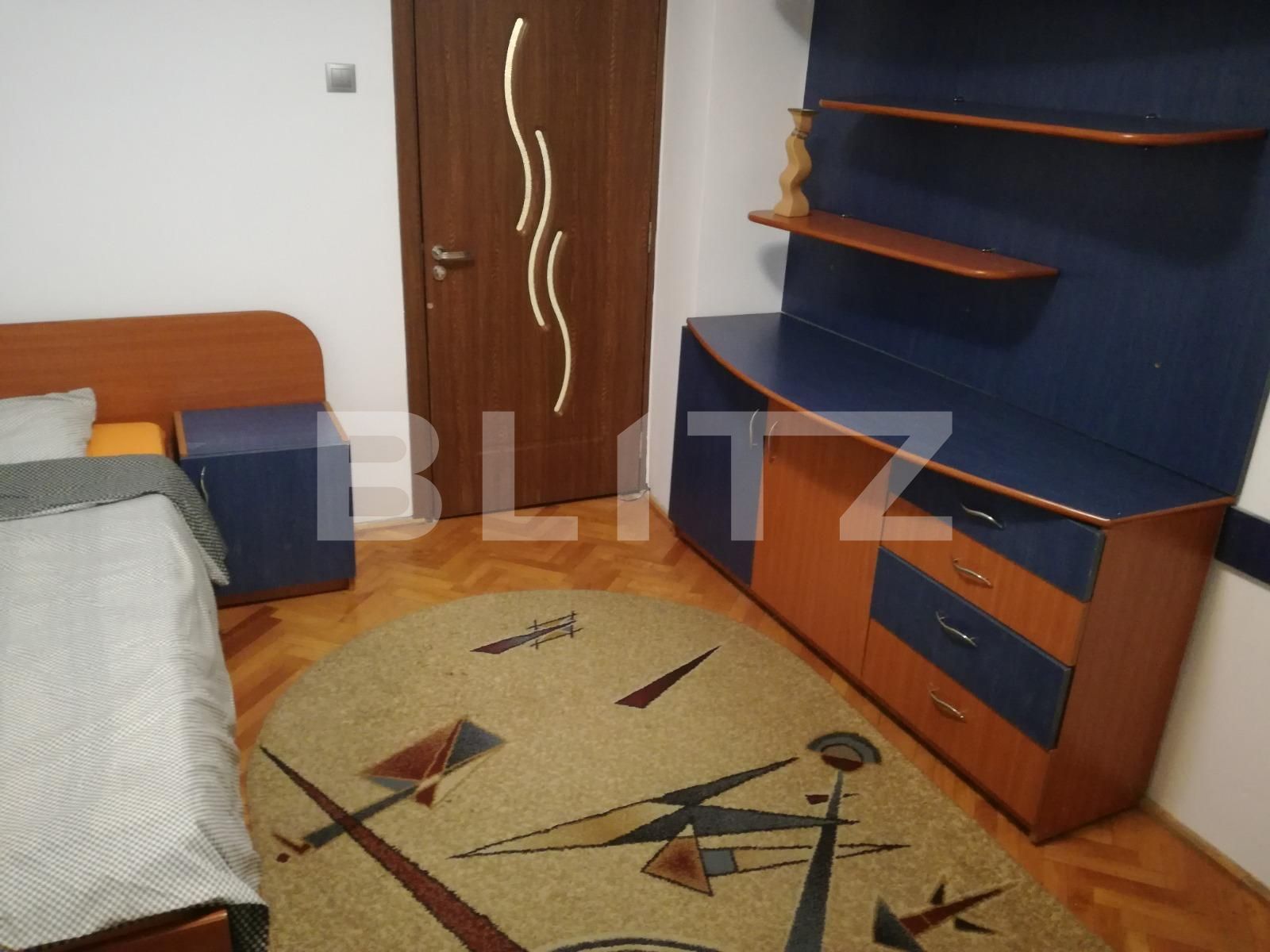 Apartament de închiriat 3 camere Manastur - 35225AI | BLITZ Cluj-Napoca | Poza9