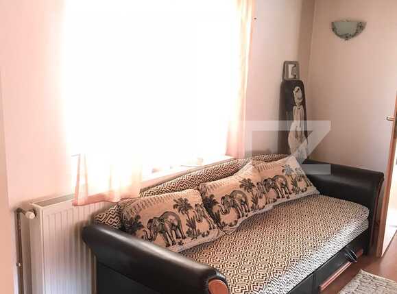 Apartament de închiriat 2 camere Zorilor - 35226AI | BLITZ Cluj-Napoca | Poza1