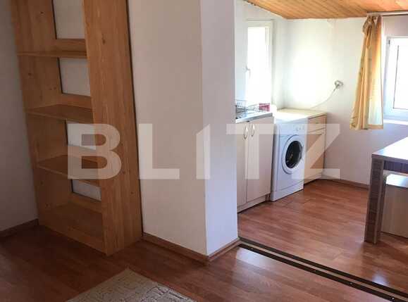 Apartament de închiriat 2 camere Zorilor - 35226AI | BLITZ Cluj-Napoca | Poza5