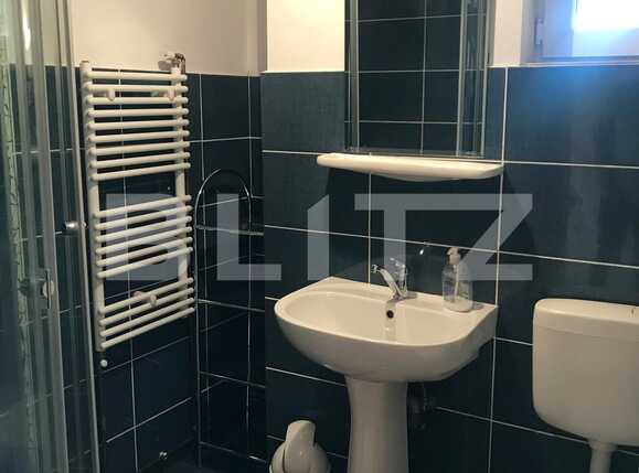 Apartament de închiriat 2 camere Zorilor - 35226AI | BLITZ Cluj-Napoca | Poza10