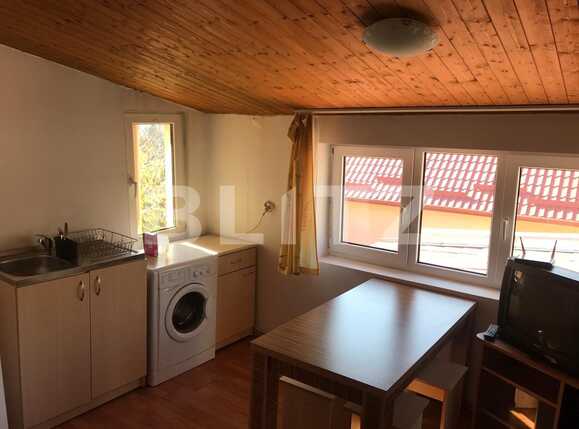 Apartament de închiriat 2 camere Zorilor - 35226AI | BLITZ Cluj-Napoca | Poza8