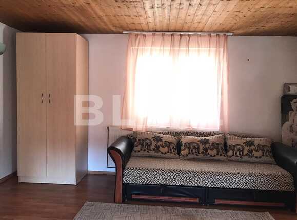 Apartament de închiriat 2 camere Zorilor - 35226AI | BLITZ Cluj-Napoca | Poza2
