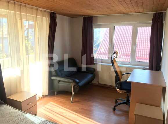 Apartament de închiriat 2 camere Zorilor - 35226AI | BLITZ Cluj-Napoca | Poza3