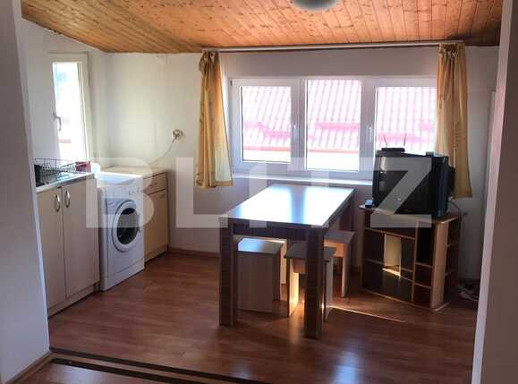 Apartament de închiriat 2 camere Zorilor - 35226AI | BLITZ Cluj-Napoca | Poza7