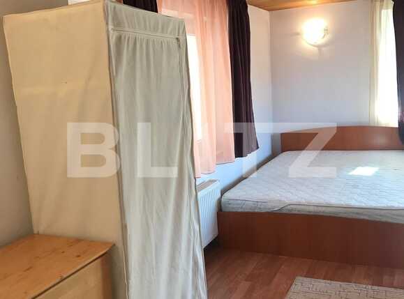 Apartament de închiriat 2 camere Zorilor - 35226AI | BLITZ Cluj-Napoca | Poza4