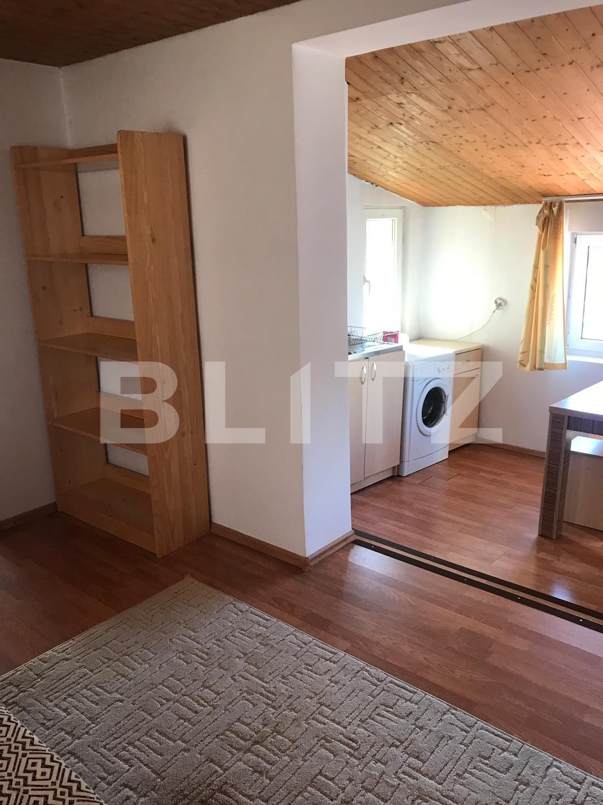 Apartament de închiriat 2 camere Zorilor - 35226AI | BLITZ Cluj-Napoca | Poza5