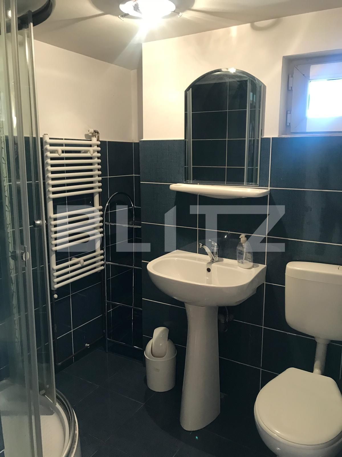 Apartament de închiriat 2 camere Zorilor - 35226AI | BLITZ Cluj-Napoca | Poza10