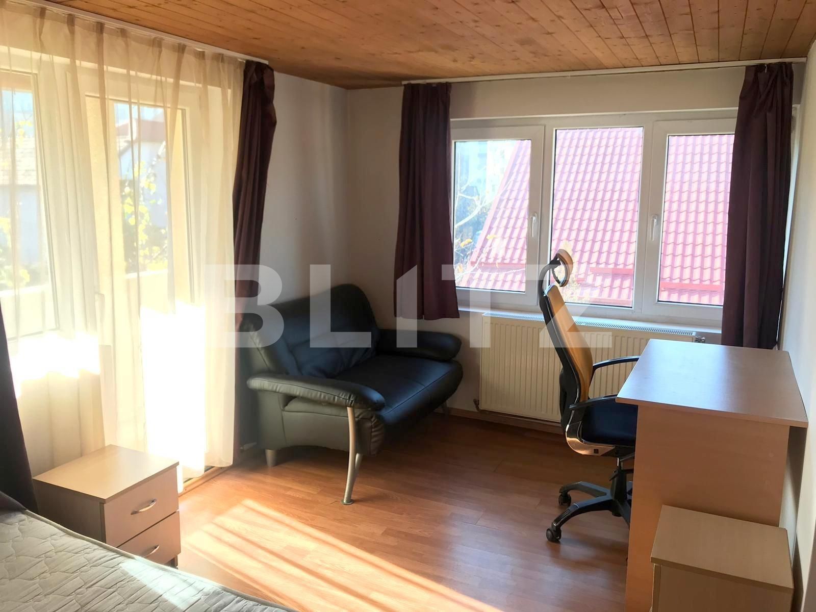 Apartament de închiriat 2 camere Zorilor - 35226AI | BLITZ Cluj-Napoca | Poza3