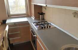 Apartament 3 camere, etaj intermediar, zona Petrom Baciu!