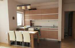 Apartament 3 camere, etaj intermediar, zona Petrom Baciu!