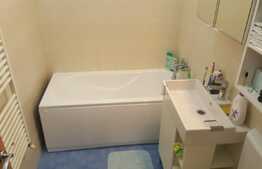 Apartament 3 camere, etaj intermediar, zona Petrom Baciu!