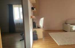 Apartament 3 camere, etaj intermediar, zona Petrom Baciu!