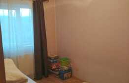 Apartament 3 camere, etaj intermediar, zona Petrom Baciu!