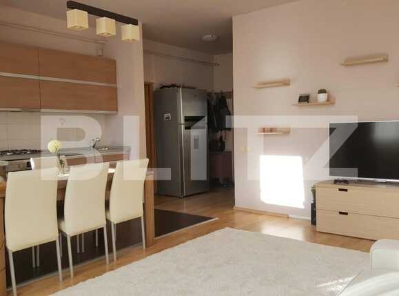 Apartament de vânzare 3 camere Baciu - 35227AV | BLITZ Cluj-Napoca | Poza1