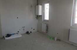 Apartament 3 camere, 57 mp, semifinisat! Parcare subterana, zona Vivo!
