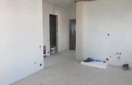 Apartament 3 camere, 57 mp, semifinisat! Parcare subterana, zona Vivo!