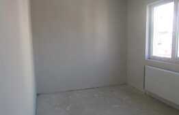 Apartament 3 camere, 57 mp, semifinisat! Parcare subterana, zona Vivo!