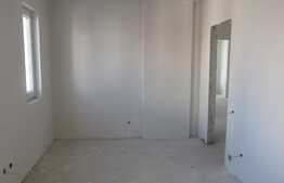 Apartament 3 camere, 57 mp, semifinisat! Parcare subterana, zona Vivo!