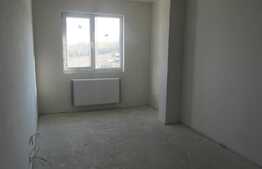 Apartament 3 camere, 57 mp, semifinisat! Parcare subterana, zona Vivo!