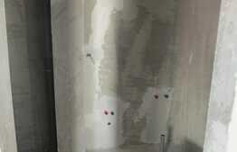 Apartament 3 camere, 57 mp, semifinisat! Parcare subterana, zona Vivo!