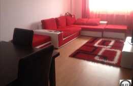 2 camere, mobilat utilat modern in zona Calea Turzii