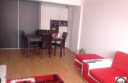 2 camere, mobilat utilat modern in zona Calea Turzii
