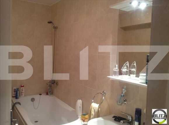 Apartament de închiriat 2 camere Zorilor - 3523AI | BLITZ Cluj-Napoca | Poza4
