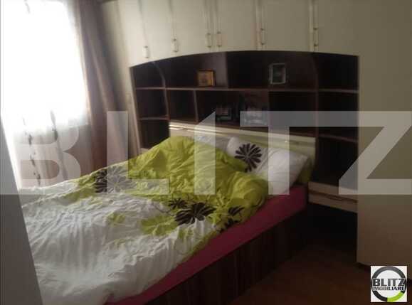 Apartament de închiriat 2 camere Zorilor - 3523AI | BLITZ Cluj-Napoca | Poza3