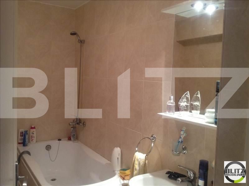 Apartament de închiriat 2 camere Zorilor - 3523AI | BLITZ Cluj-Napoca | Poza4
