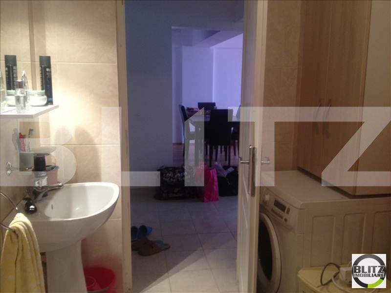 Apartament de închiriat 2 camere Zorilor - 3523AI | BLITZ Cluj-Napoca | Poza5