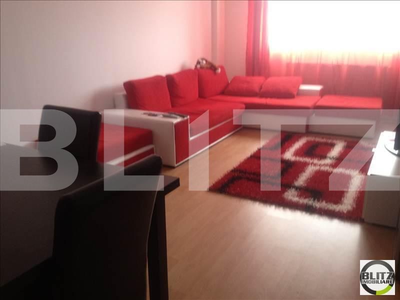Apartament de închiriat 2 camere Zorilor - 3523AI | BLITZ Cluj-Napoca | Poza2