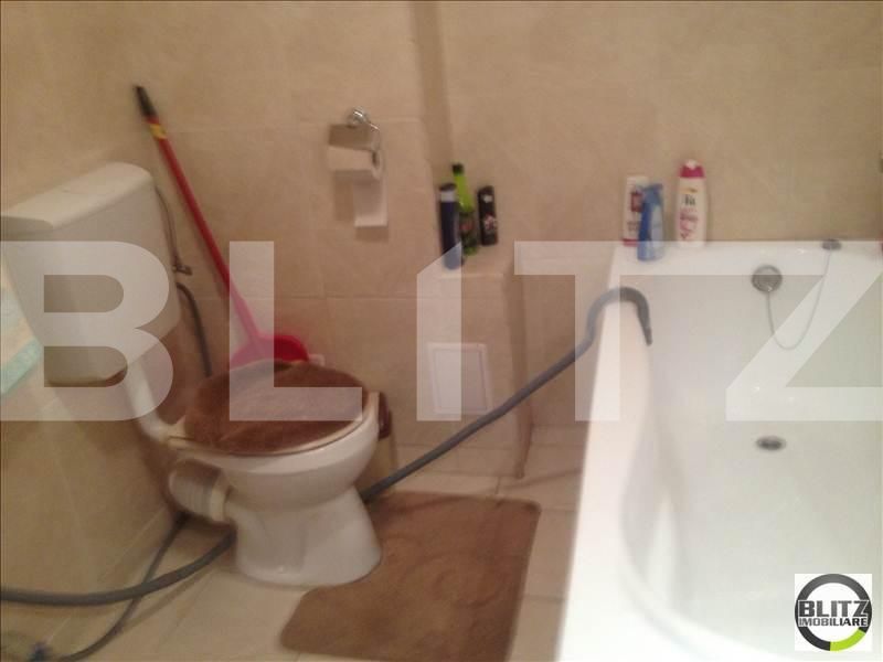 Apartament de închiriat 2 camere Zorilor - 3523AI | BLITZ Cluj-Napoca | Poza6