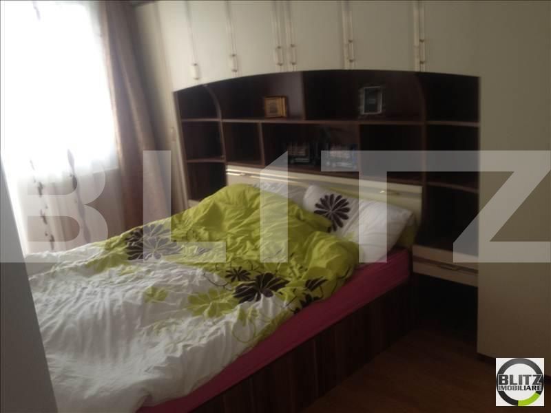 Apartament de închiriat 2 camere Zorilor - 3523AI | BLITZ Cluj-Napoca | Poza3