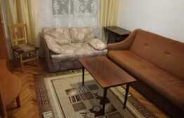 Apartament cu 2 camere, 33 mp, zona strazii Grigore Alexandrescu