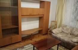 Apartament cu 2 camere, 33 mp, zona strazii Grigore Alexandrescu