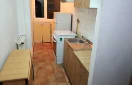 Apartament cu 2 camere, 33 mp, zona strazii Grigore Alexandrescu