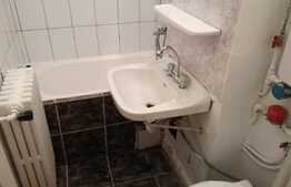 Apartament cu 2 camere, 33 mp, zona strazii Grigore Alexandrescu