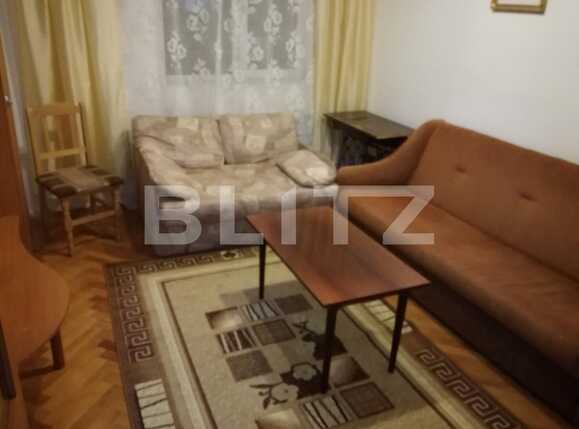 Apartament de închiriat 2 camere Manastur - 35230AI | BLITZ Cluj-Napoca | Poza1