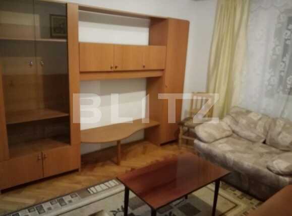 Apartament de închiriat 2 camere Manastur - 35230AI | BLITZ Cluj-Napoca | Poza2
