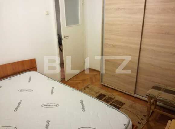 Apartament de închiriat 2 camere Manastur - 35230AI | BLITZ Cluj-Napoca | Poza4