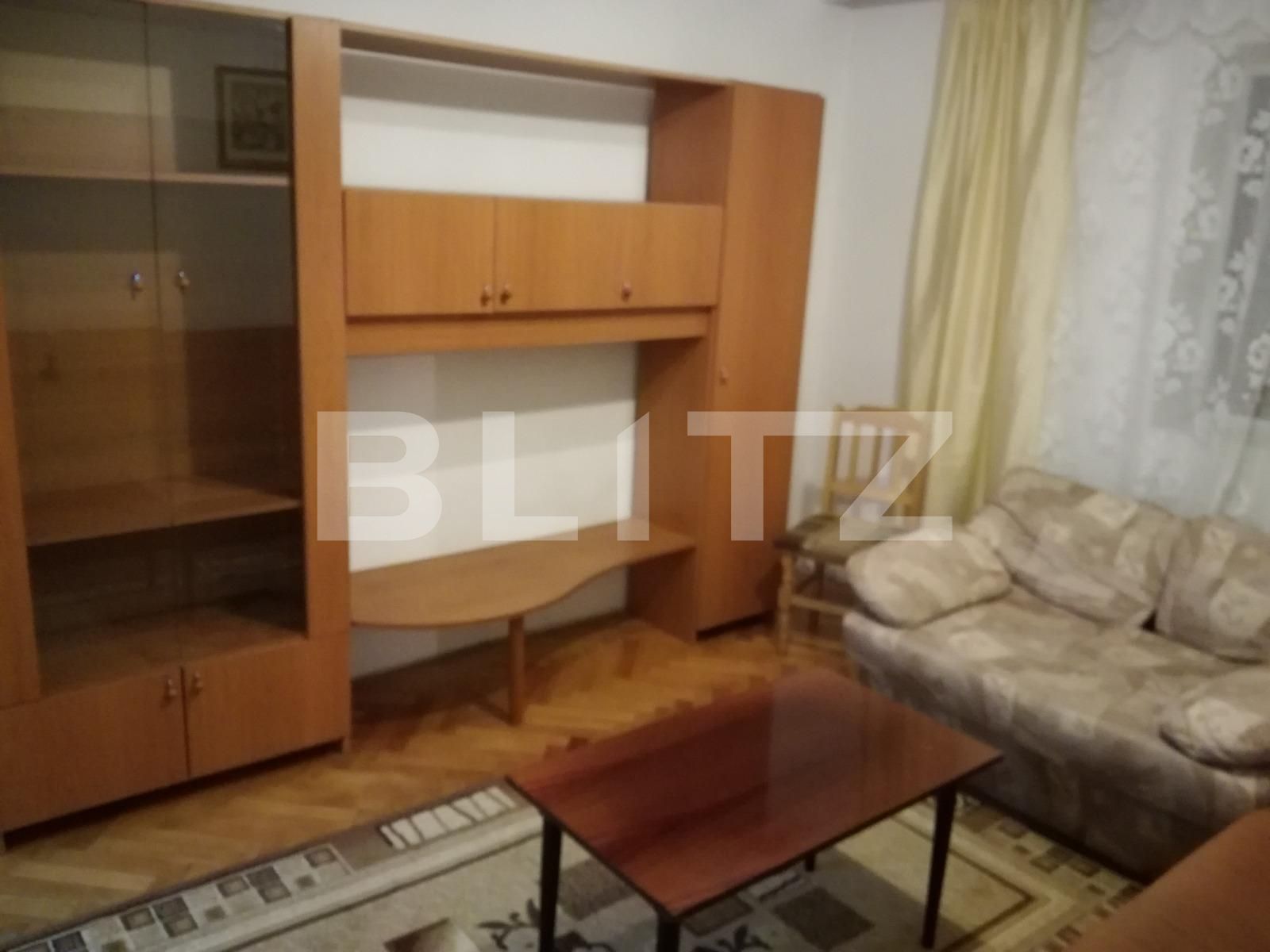 Apartament de închiriat 2 camere Manastur - 35230AI | BLITZ Cluj-Napoca | Poza2