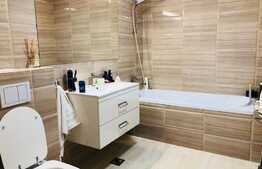 Apartament 2 camere, 68 mp, LUX, parcare!