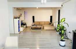 Apartament 2 camere, 68 mp, LUX, parcare!