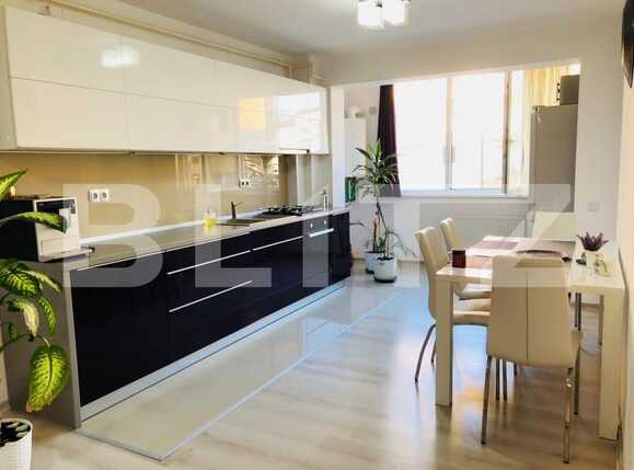 Apartament de vânzare 2 camere Floreşti - 35231AV | BLITZ Cluj-Napoca | Poza3