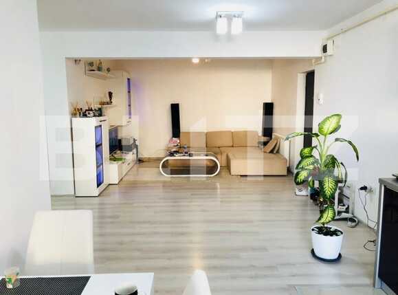 Apartament de vânzare 2 camere Floreşti - 35231AV | BLITZ Cluj-Napoca | Poza1